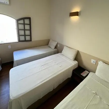 Hotel Casarão-3