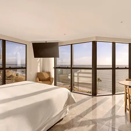 Hotel Brisa Tower Maceio-2