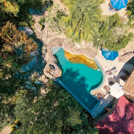 Refugio Guest House-2