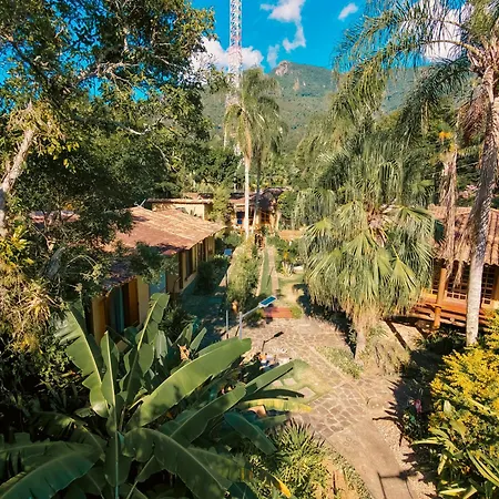 Refugio Guest House-3