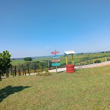 Pousada Xodó-3