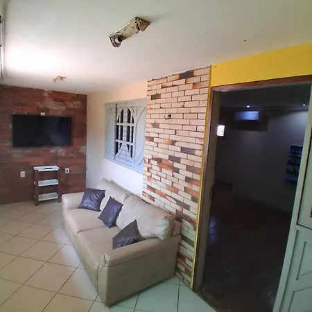Casa Recanto do sol-3