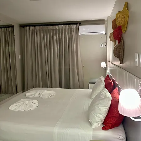 Gran Lençóis Flat Barreirinhas Apt 509-3