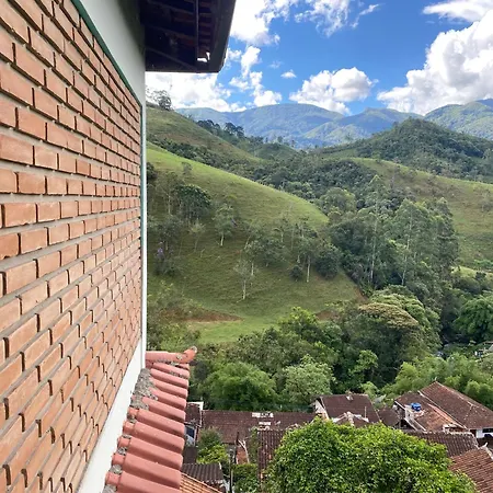 Pousada Cantinho da Montanha 2-3
