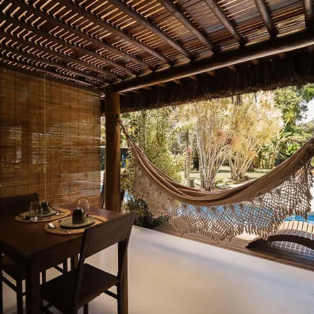 Villa Cozy - Pousada Boutique-2