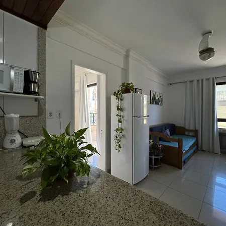 Apartamento Farol Barra Flat-3