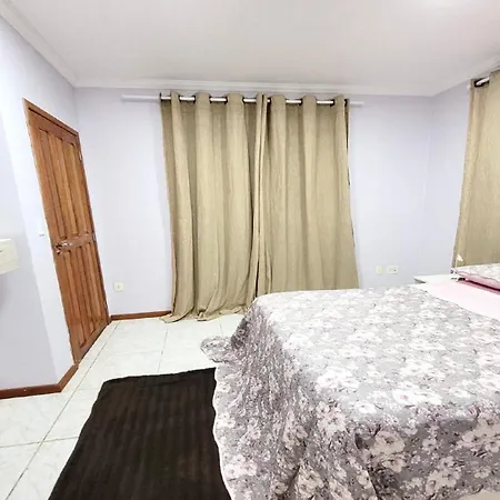 Hotel Residencial Manaus - Flores-2