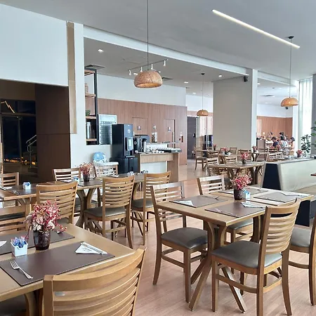 Ramada By Wyndham Brasilia Alvorada-2
