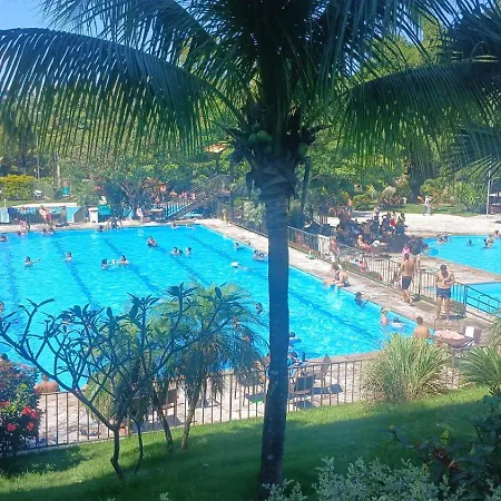 Golden Dolphin express, park aquático e muita diversão-2