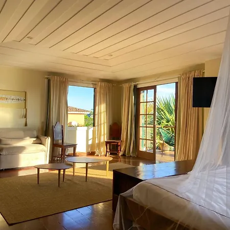 Ferradura Exclusive Seaview-2