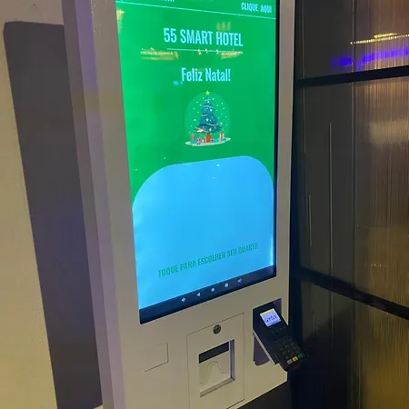 Smart Hotel Joinville-3