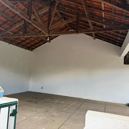Pousada dos Ventos São Lourenço-3