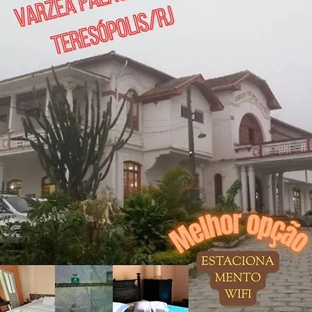 Varzea Palace Hotel-3