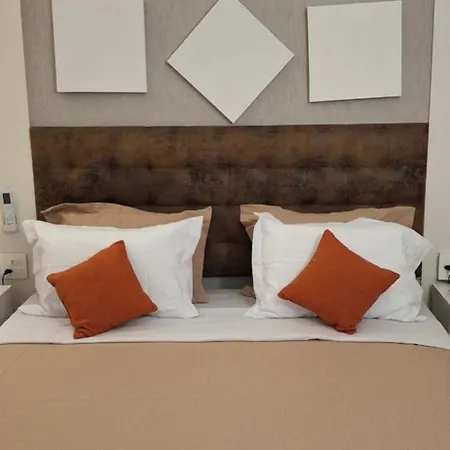 International Airport Flat - Guarulhos Quarto 1267-2
