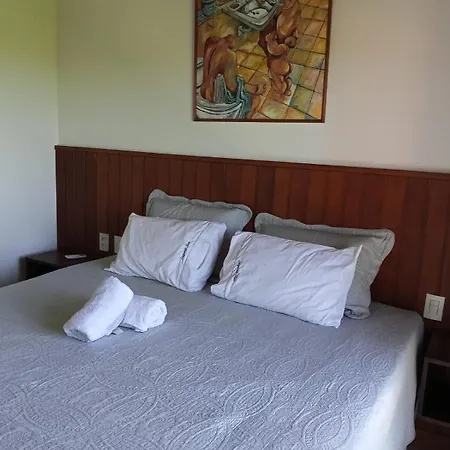 Pousada Casa Zoe Buzios-2