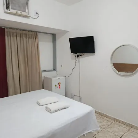 Hotel Atlantico Avenida-3