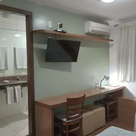 Hotel São Bento-3