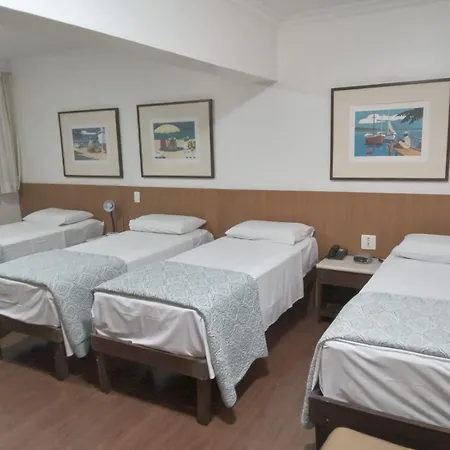 Hotel São Bento-2