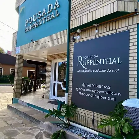 Pousada Ruppenthal-2