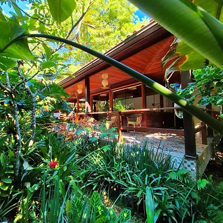 Aratinga Inn-3