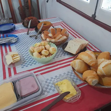 Pousada Dona Denis-2