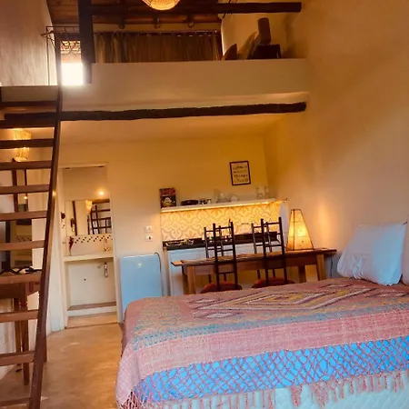 Flats Bon Voyage Cabore - Chez Cira-3