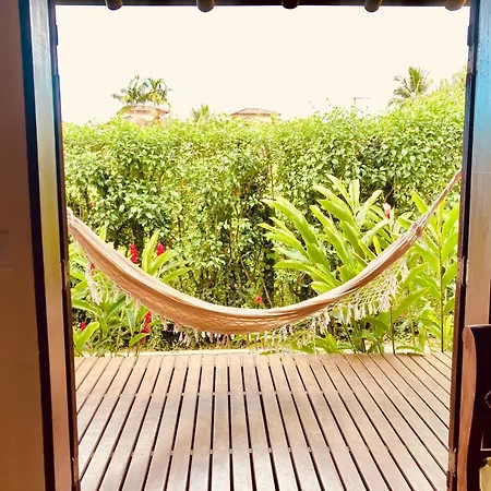 Flats Bon Voyage Cabore - Chez Cira-2