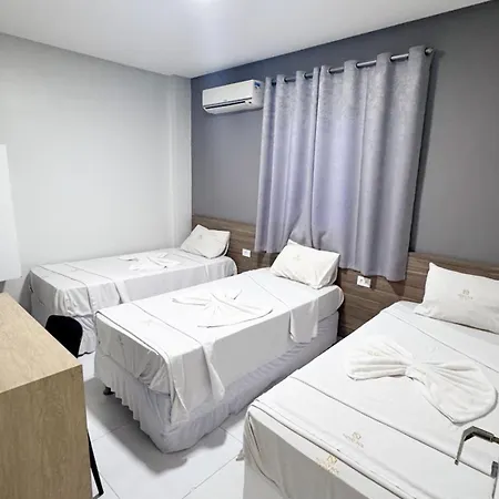 Hotel Novo Sol-3