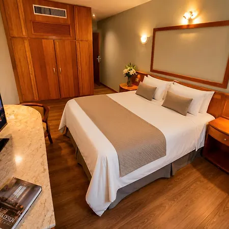 Novo Santoni Hotel Guarapuava-3