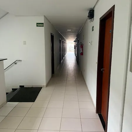 Hotel São Vicente-2