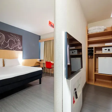 Ibis Rio De Janeiro Centro-3