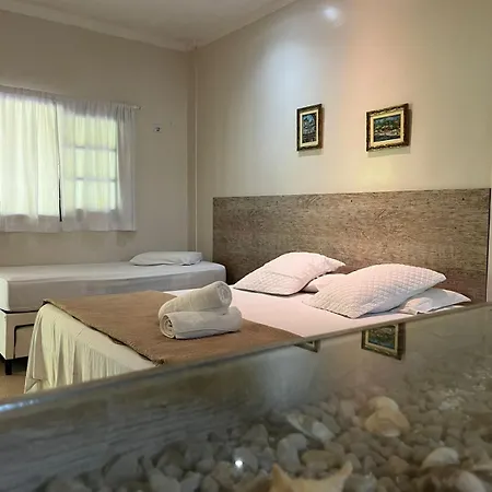 Suites Prime Itamambuca-2