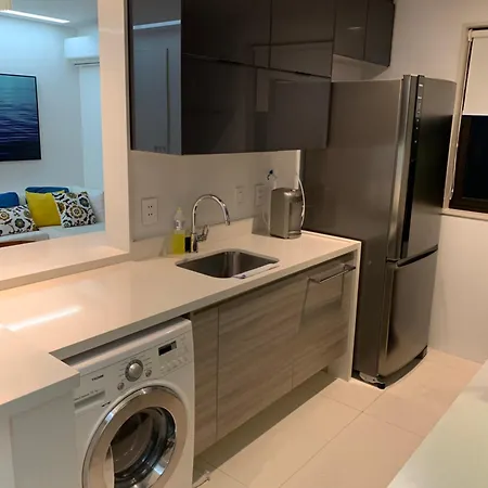 Flat Prudente De Morais-2