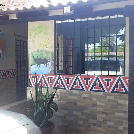 Pousada Aruanã-2