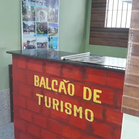 Pousada Aruanã-3