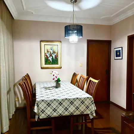 Apartamento Uberlandia - Bh-2