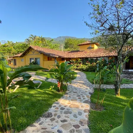 Villa Galiileu Hotel Boutique-3