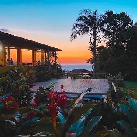 Villa Galiileu Hotel Boutique-2