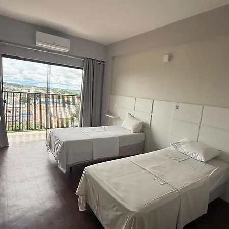 Hotel Quartzo-2