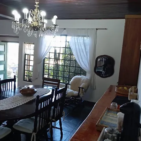 Casa de Hóspedes, 200m da Fábrica Baden Baden-2