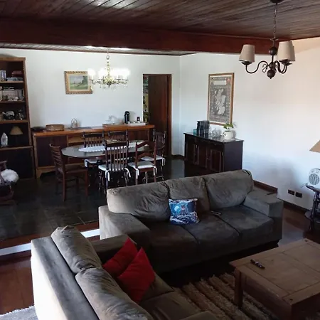 Casa de Hóspedes, 200m da Fábrica Baden Baden-3