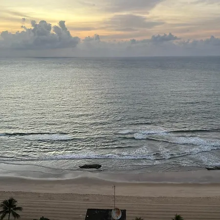 NAVEGANTES HOTEL VISTA PARA MAR Boa Viagem-3