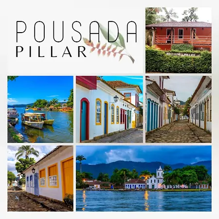 Pousada Pillar-3