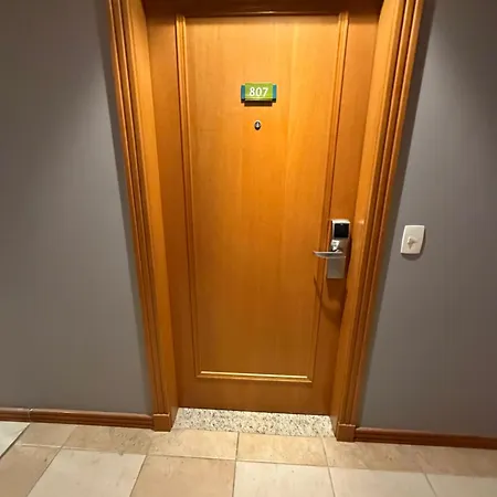 Apartamento Executivo Particular-2