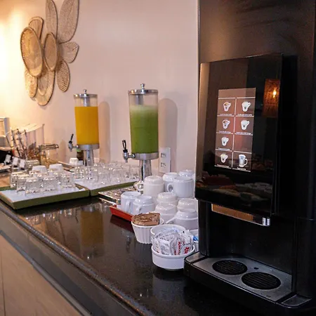 Mercure Recife Navegantes-2
