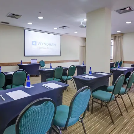 Wyndham Sao Paulo Berrini-2