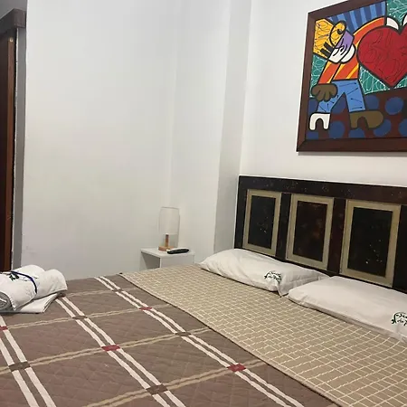 Pousada Suites Do Pelo-2