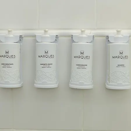 Marques Plaza Hotel-2