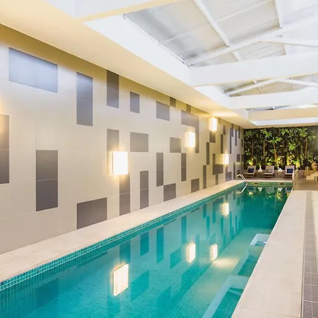 Novotel Porto Alegre Airport-3
