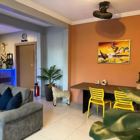 Hotel Aeroporto Star-3
